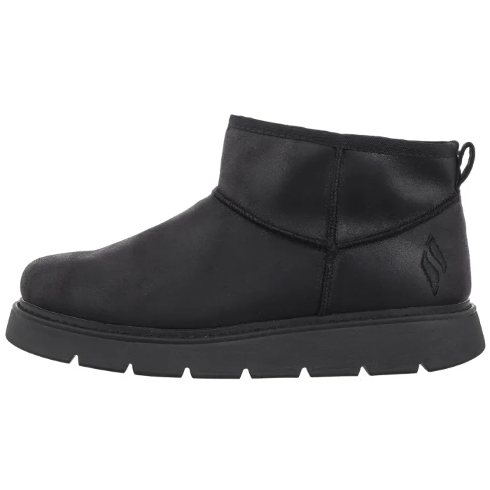 Botki Skechers Keepsakes Lite-Snow Bird Black 169018/BBK – zdjęcie 2