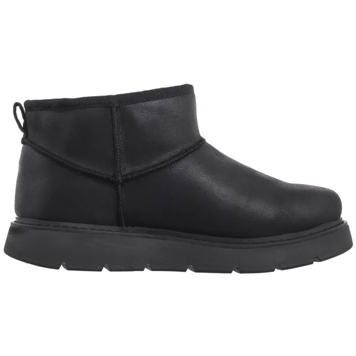 Botki Skechers Keepsakes Lite-Snow Bird Black 169018/BBK – zdjęcie 3
