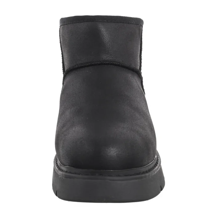 Botki Skechers Keepsakes Lite-Snow Bird Black 169018/BBK – zdjęcie 4