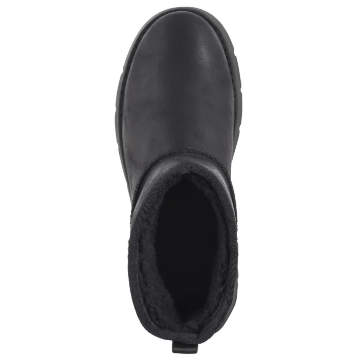 Botki Skechers Keepsakes Lite-Snow Bird Black 169018/BBK – zdjęcie 6
