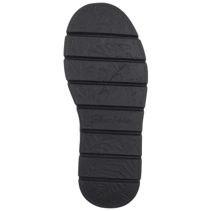 Botki Skechers Keepsakes Lite-Snow Bird Black 169018/BBK – zdjęcie 7