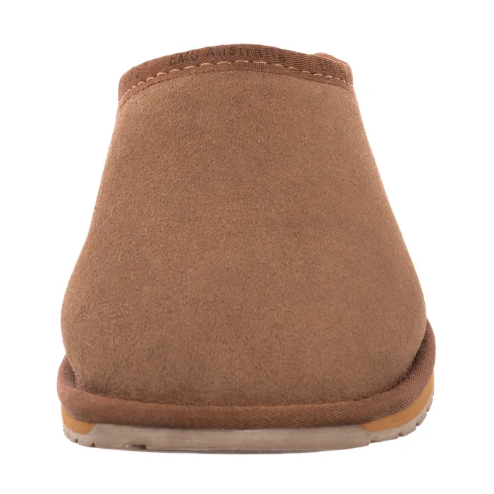 Kapcie EMU Australia Platinum Esperence Chestnut MP10528 – zdjęcie 4