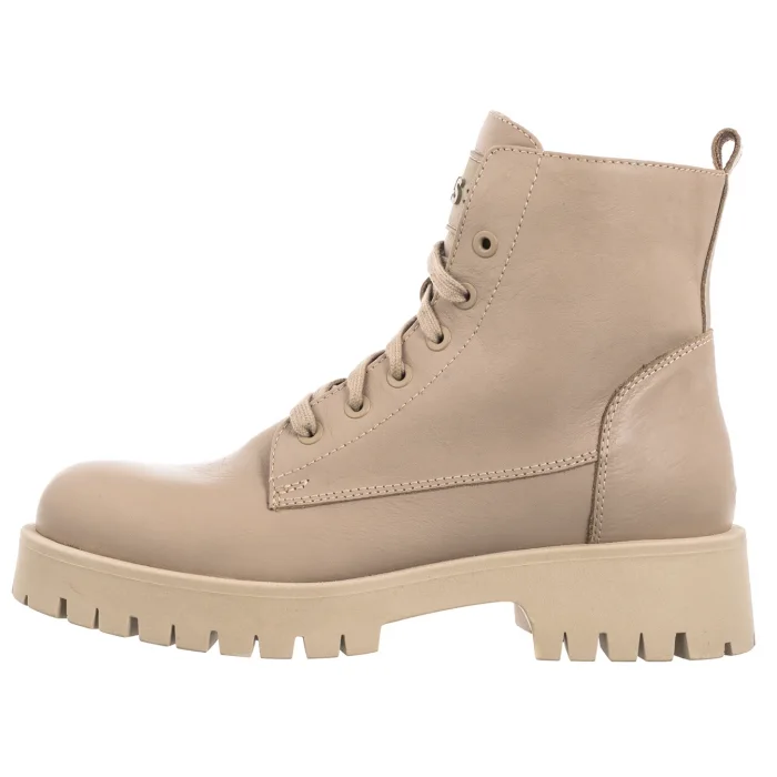 Trapery Nessi Beżowe 22345 122 – zdjęcie 2