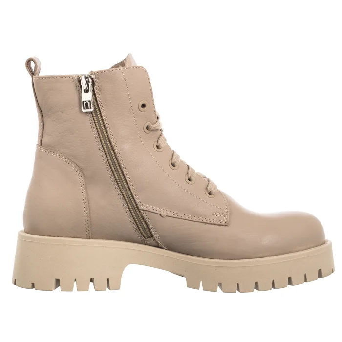 Trapery Nessi Beżowe 22345 122 – zdjęcie 3