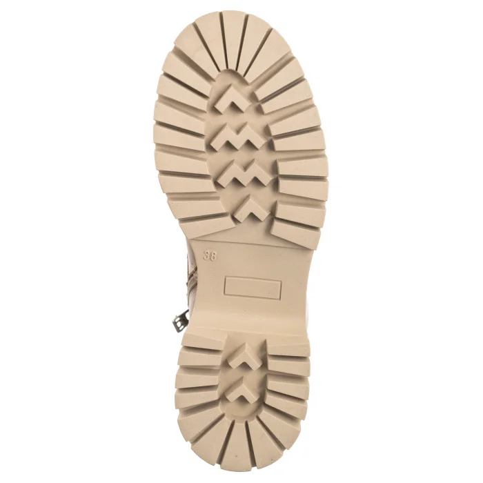 Trapery Nessi Beżowe 22345 122 – zdjęcie 7