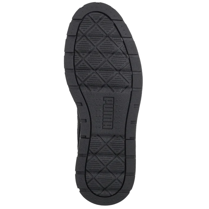 Sneakersy Puma Karmen II Puma Black-Puma Black-Silver 397457-01 – zdjęcie 7