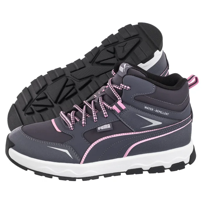 Puma Evolve Trail Jr