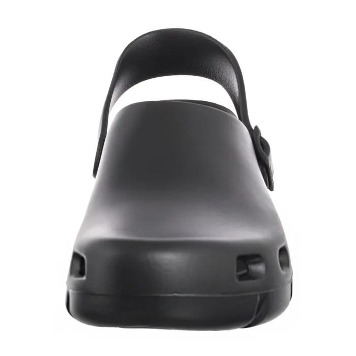Sandały Birkenstock Birki Flow Eva Black 1027684 – zdjęcie 4