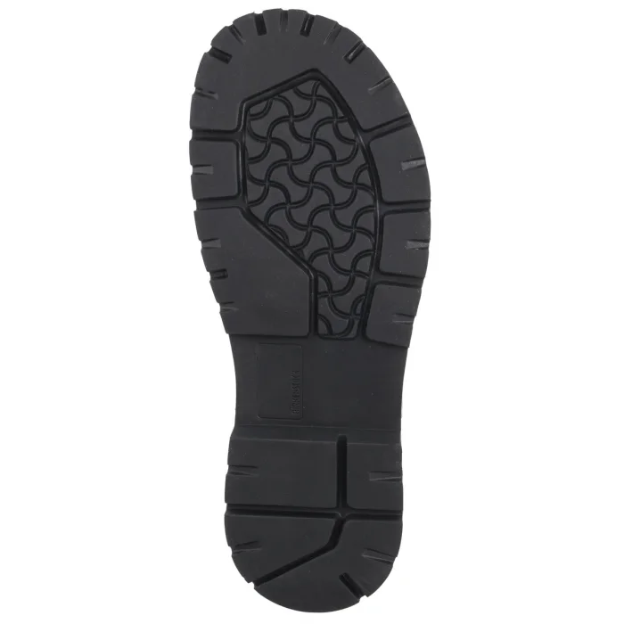 Sztyblety Birkenstock Highwood Slip On Mid Black 1025764 – zdjęcie 7