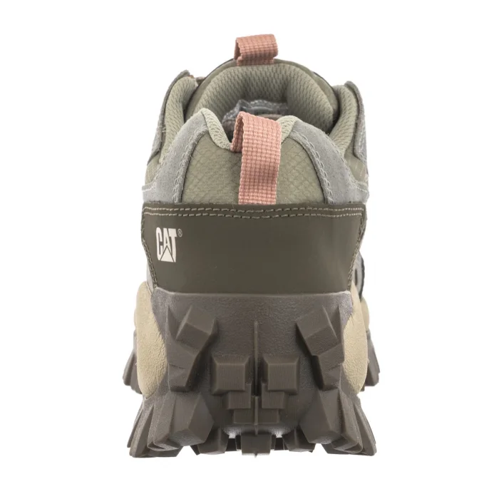 Sneakersy Caterpillar Intruder Shoes P111570 Laurel Oak/Abbey Stone – zdjęcie 5