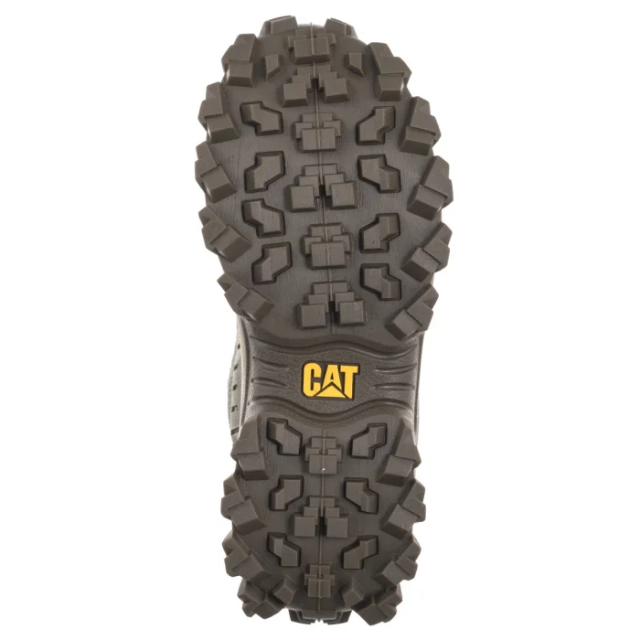 Sneakersy Caterpillar Intruder Shoes P111570 Laurel Oak/Abbey Stone – zdjęcie 7