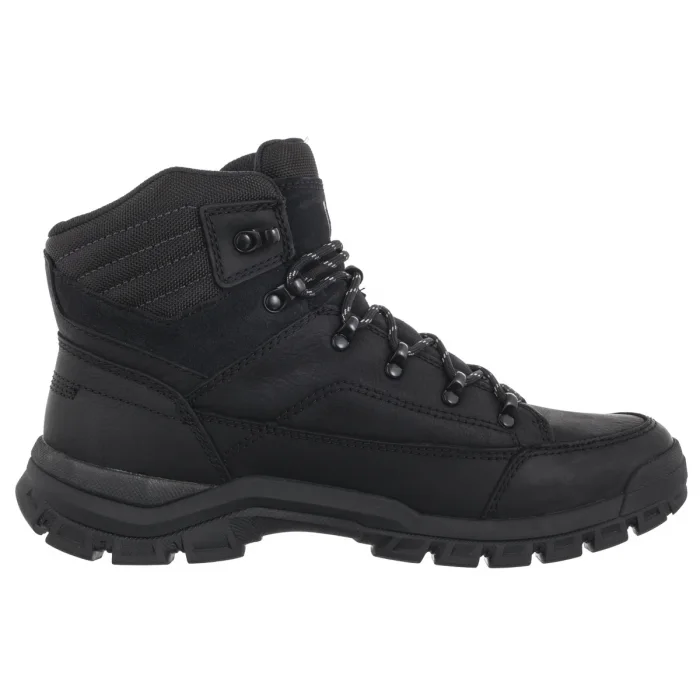 Buty Trekkingowe Caterpillar Threshold Hiker WP Boots P725957 Black – zdjęcie 3