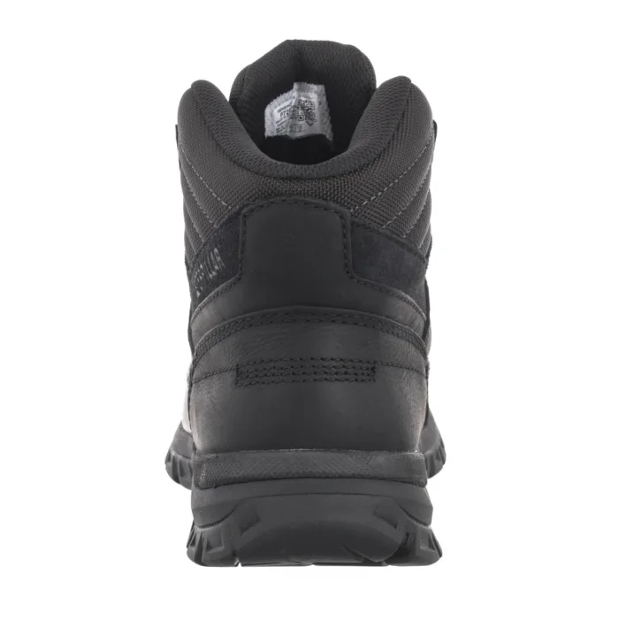 Buty Trekkingowe Caterpillar Threshold Hiker WP Boots P725957 Black – zdjęcie 5