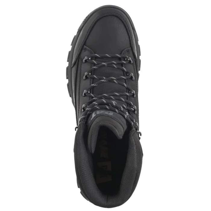 Buty Trekkingowe Caterpillar Threshold Hiker WP Boots P725957 Black – zdjęcie 6
