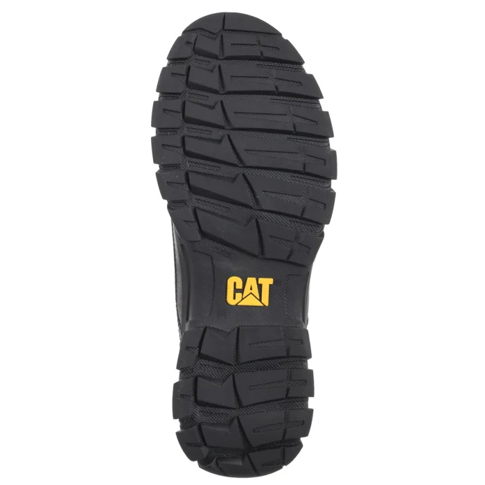 Buty Trekkingowe Caterpillar Threshold Hiker WP Boots P725957 Black – zdjęcie 7