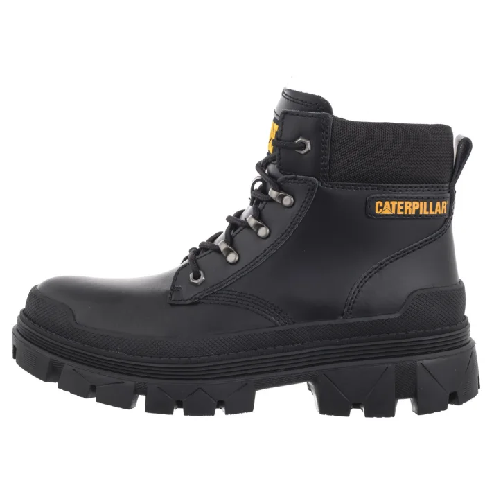 Trapery Caterpillar Colorado Hardwear Boots P111518 Black – zdjęcie 2