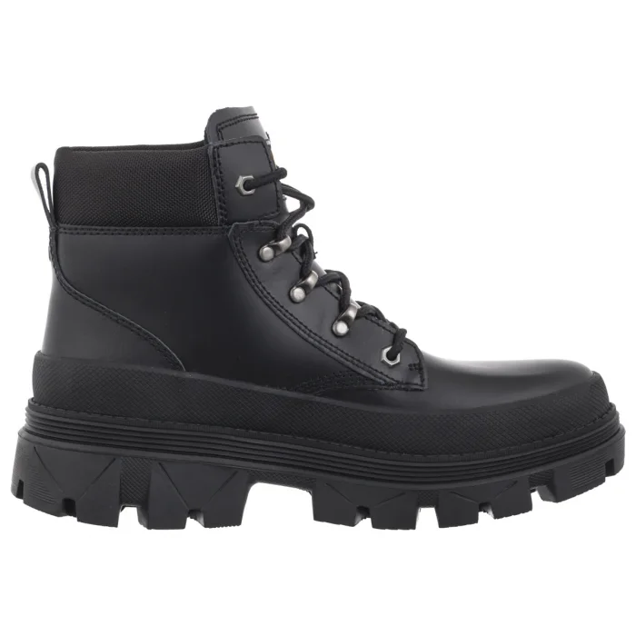 Trapery Caterpillar Colorado Hardwear Boots P111518 Black – zdjęcie 3