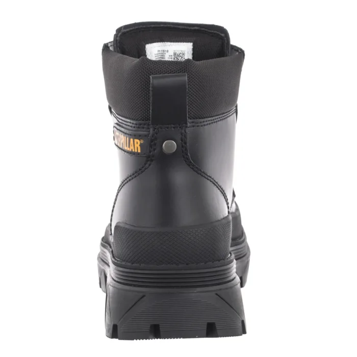 Trapery Caterpillar Colorado Hardwear Boots P111518 Black – zdjęcie 5