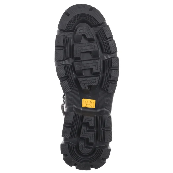Trapery Caterpillar Colorado Hardwear Boots P111518 Black – zdjęcie 7
