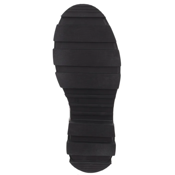 Botki Vacarro Brązowe 1002 Mink – zdjęcie 7