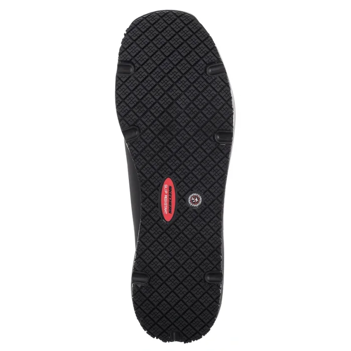 Sneakersy Skechers Uno Sr Black 108021EC/BLK – zdjęcie 7