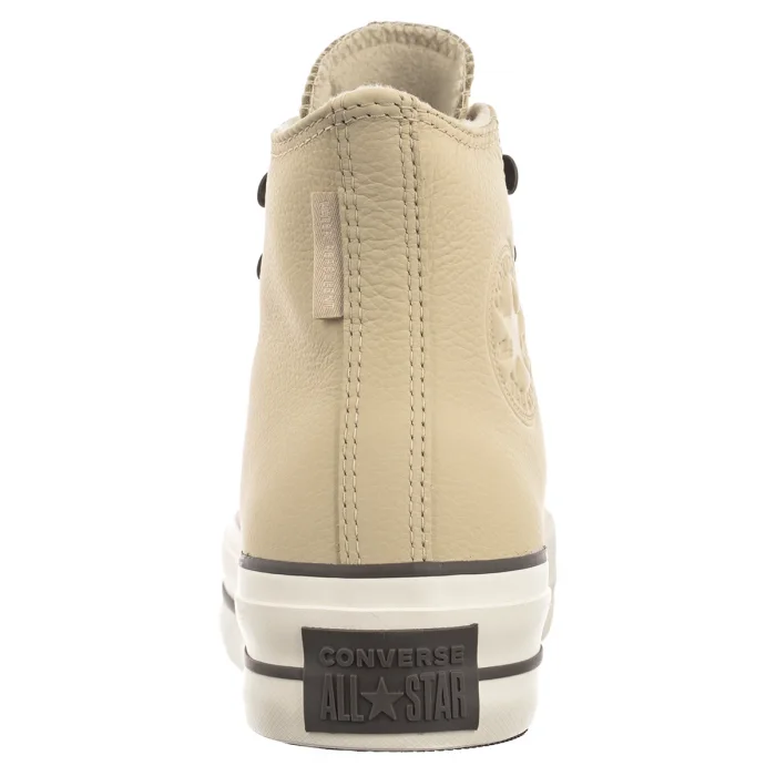Trampki Converse CTAS Lift Hi Miso Glaze/Truffle/Egret A11158C – zdjęcie 5