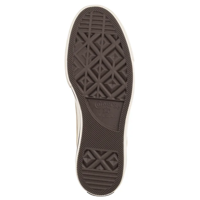Trampki Converse CTAS Lift Hi Miso Glaze/Truffle/Egret A11158C – zdjęcie 7