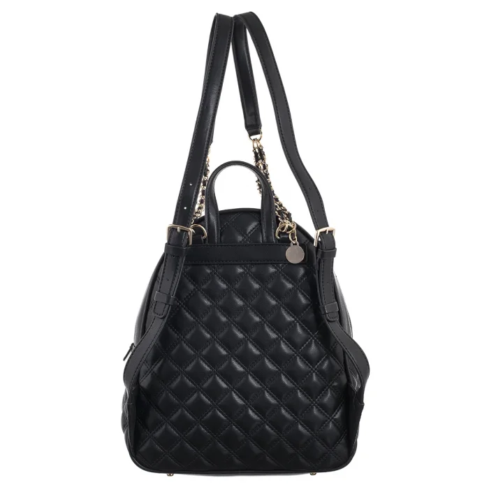 Plecak Guess Giully Dome Backpack HWQG87 48320 BLA – zdjęcie 4