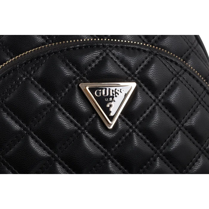 Plecak Guess Giully Dome Backpack HWQG87 48320 BLA – zdjęcie 5