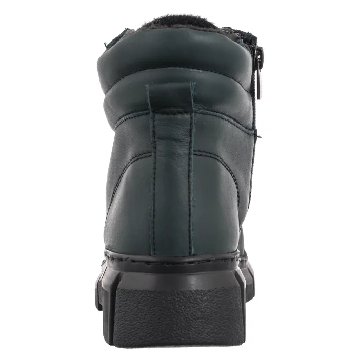 Botki Helios Zielone 562S 56 – zdjęcie 5
