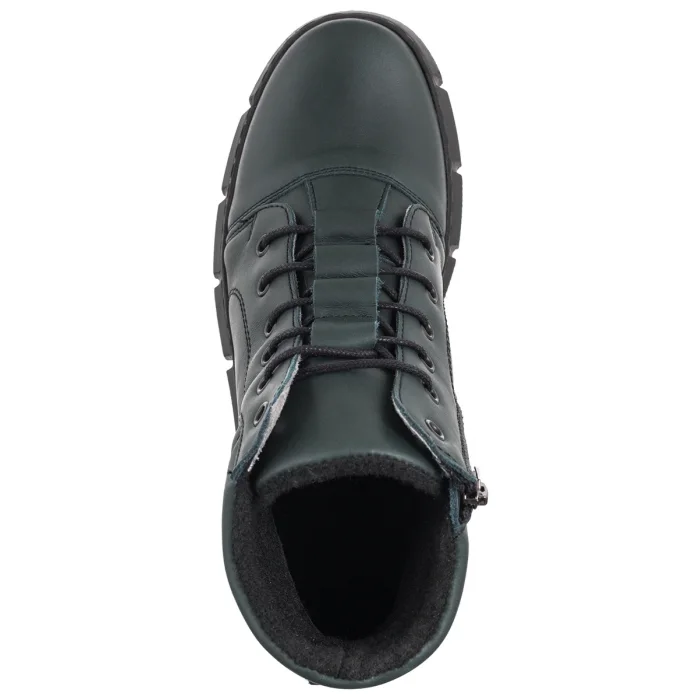 Botki Helios Zielone 562S 56 – zdjęcie 6