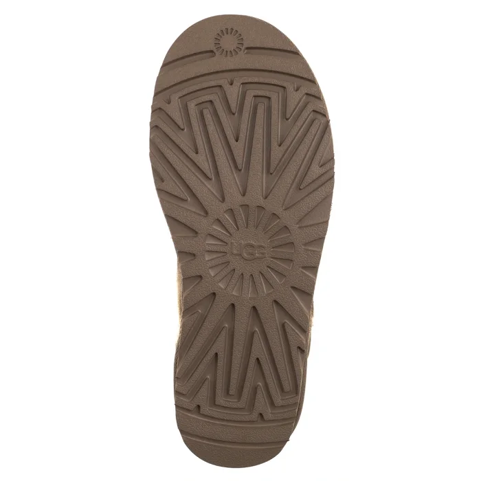 Buty UGG W Classic Mini II 1016222 W/ALP – zdjęcie 7