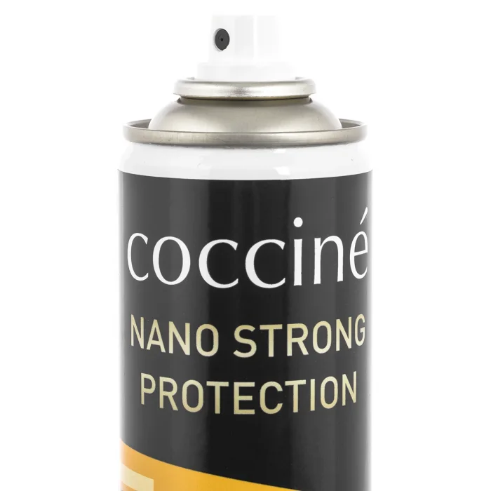 Impregnat Coccine Nano Strong Protection Neutral/Bezbarwny 400ml – zdjęcie 2