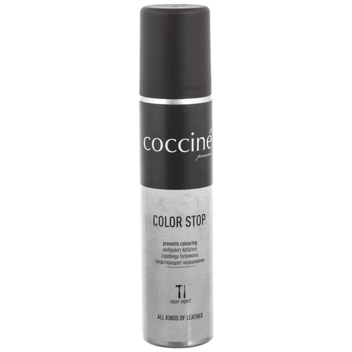 Preparat Coccine Color Stop 50 ml C Premium  – zdjęcie 1