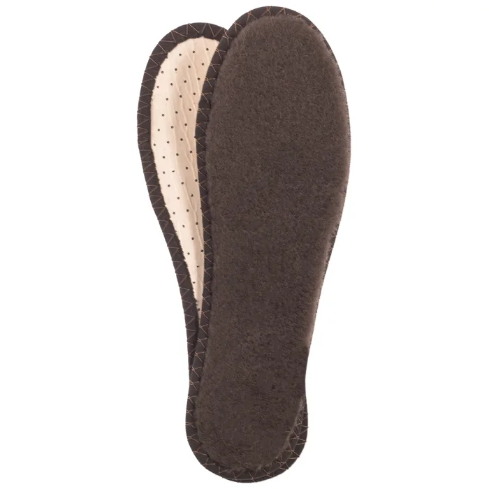 Wkładki do butów Coccine Merino Wool – zdjęcie 1