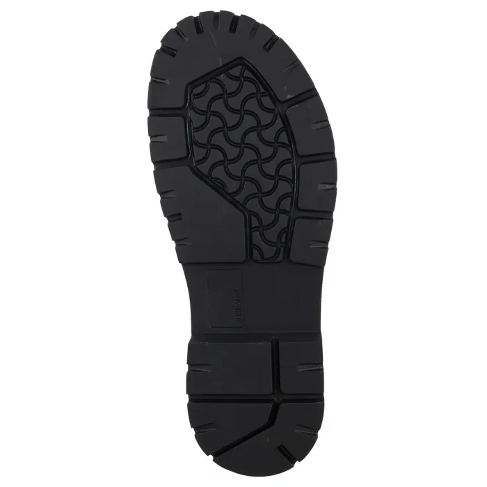 Półbuty Birkenstock Highwood Lace Low Habana 1028093 – zdjęcie 7