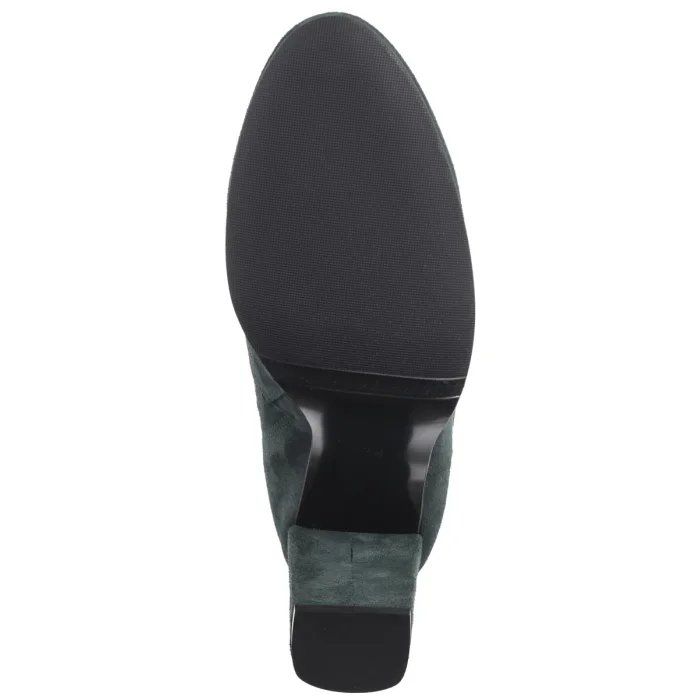 Kozaki Nessi Zielone 911/N_ W5 – zdjęcie 6