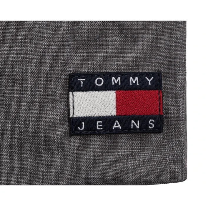 Plecak Tommy Hilfiger Tjm Ess Daily Seasonal Rolltop AM0AM12914 PR7 – zdjęcie 5