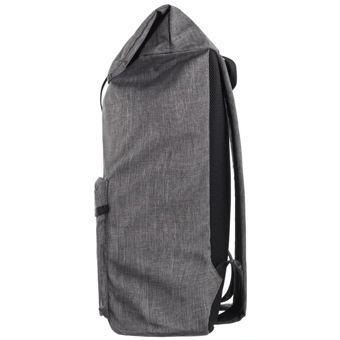 Plecak Tommy Hilfiger Tjm Ess Daily Seasonal Rolltop AM0AM12914 PR7 – zdjęcie 4