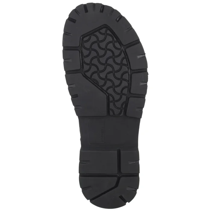 Trzewiki Birkenstock Highwood Lace Mid Mocca 1028931 – zdjęcie 7