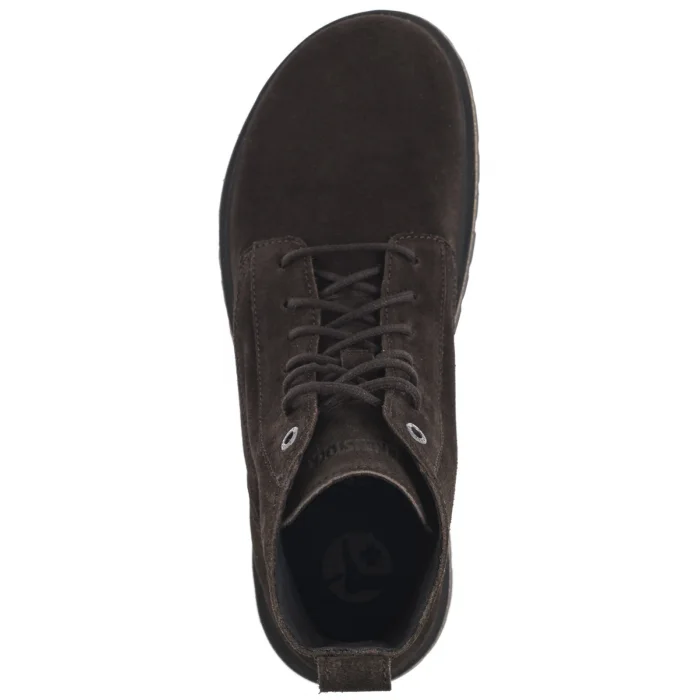 Trzewiki Birkenstock Highwood Lace Mid Mocca 1028931 – zdjęcie 6