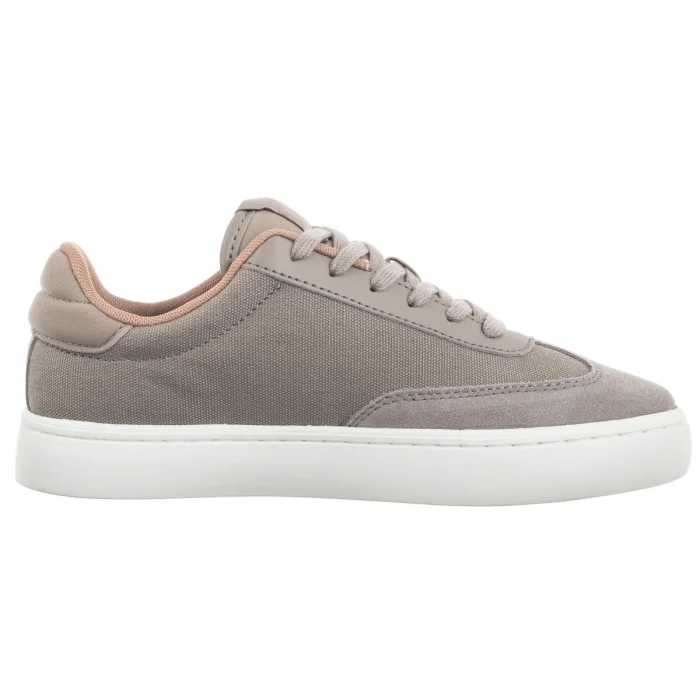 Sneakersy Calvin Klein Classic Cupsole Low Mix Mg Wn Atmosphere/Tuscany YW0YW01636 0IN – zdjęcie 3