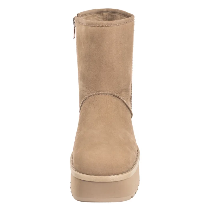 Botki UGG W Cityfunc Mid 1163030 MDSD – zdjęcie 4