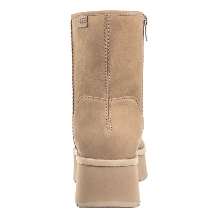 Botki UGG W Cityfunc Mid 1163030 MDSD – zdjęcie 5