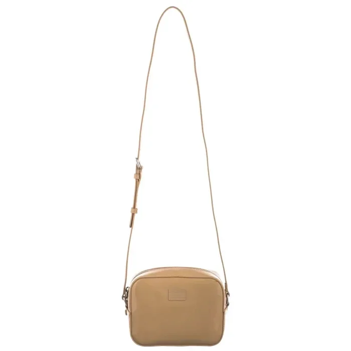 Torebka Listonoszka Tommy Hilfiger Tjw Ess Must Camera Bag Box AW0AW16965 RBR – zdjęcie 6