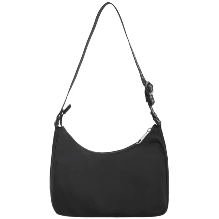Torebka Tommy Hilfiger Tjw Ess Daily Shoulder Bag AW0AW16958 BDS – zdjęcie 4