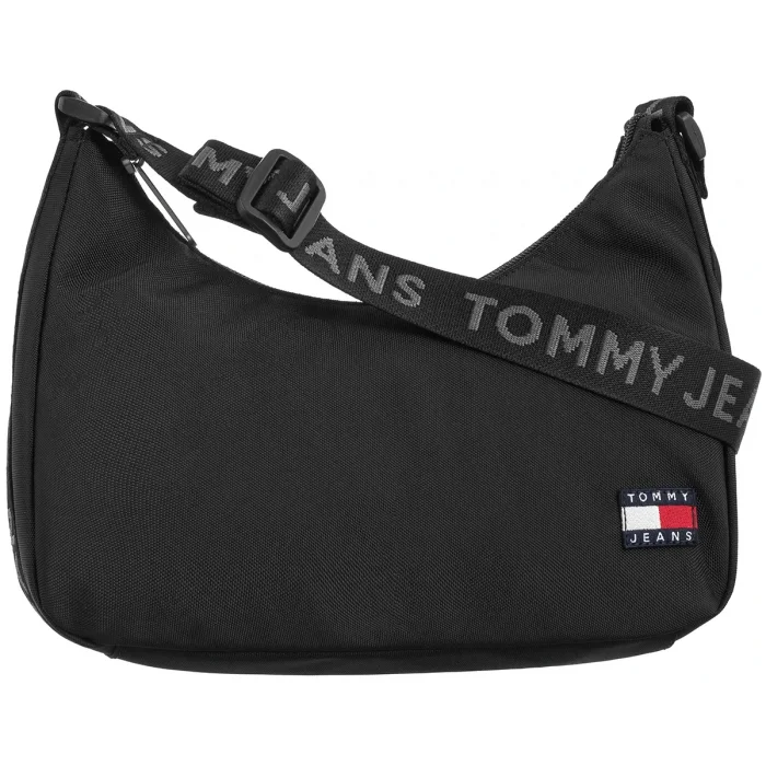 Torebka Tommy Hilfiger Tjw Ess Daily Shoulder Bag AW0AW16958 BDS – zdjęcie 1