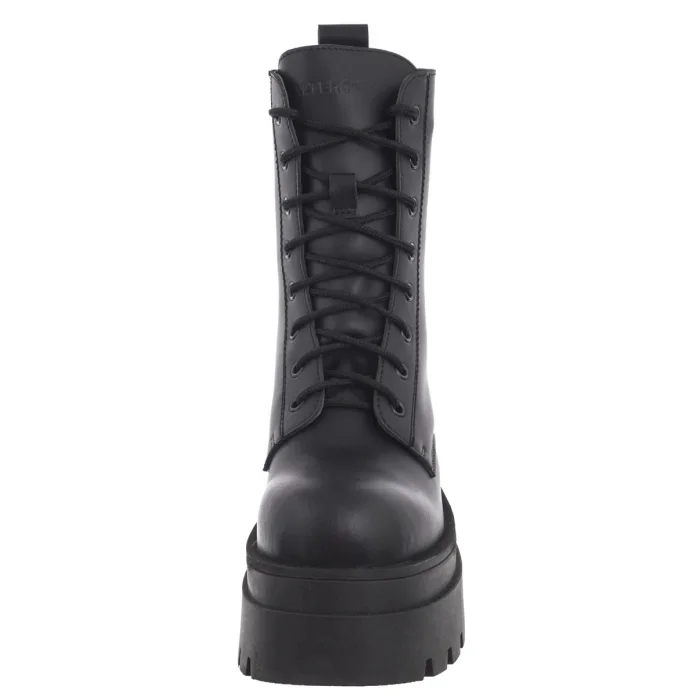 Botki Altercore Nolan Vegan Black  – zdjęcie 4