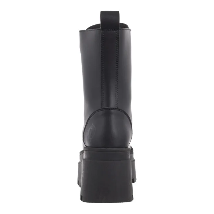 Botki Altercore Nolan Vegan Black  – zdjęcie 5