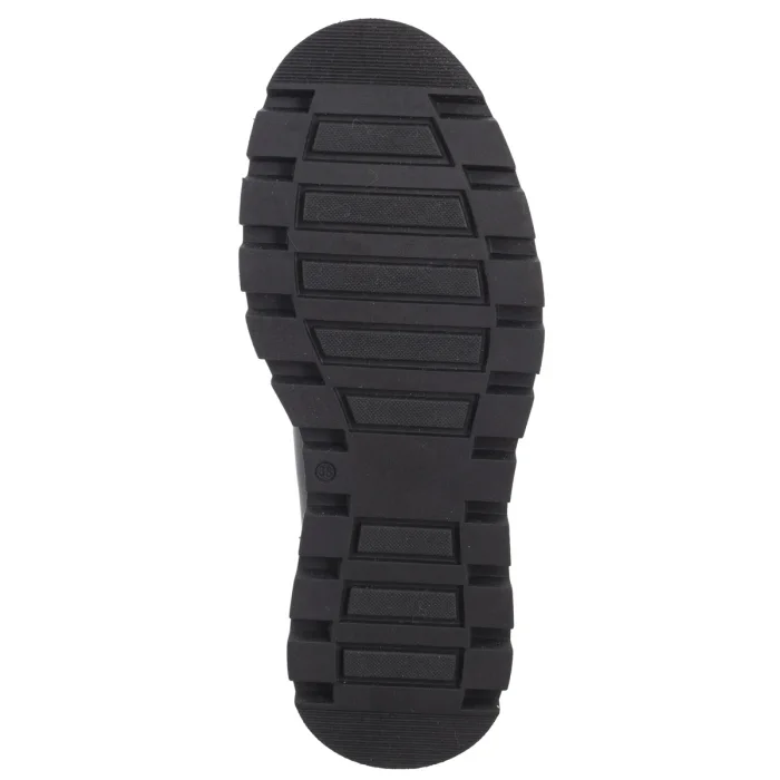 Botki Altercore Nolan Vegan Black  – zdjęcie 7